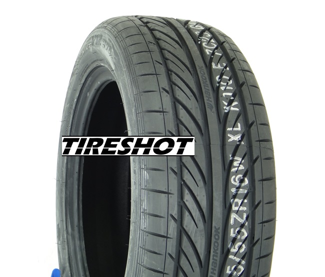 Tire Hankook Ventus V12 evo K110